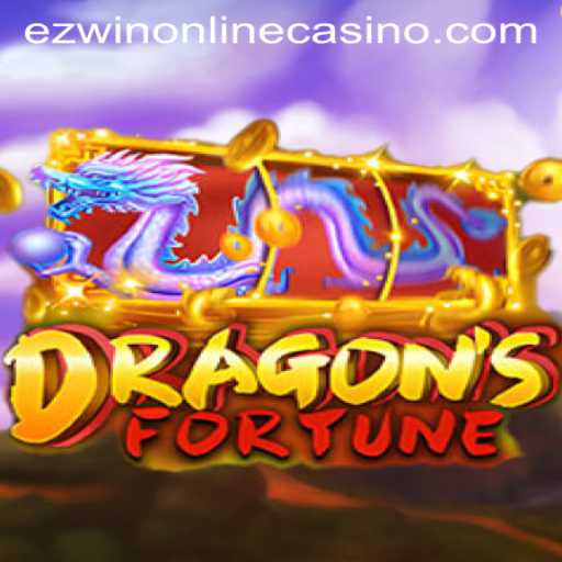 Exploring the Magic of DragonFortune in the Exciting World of Ezwin Online Casino
