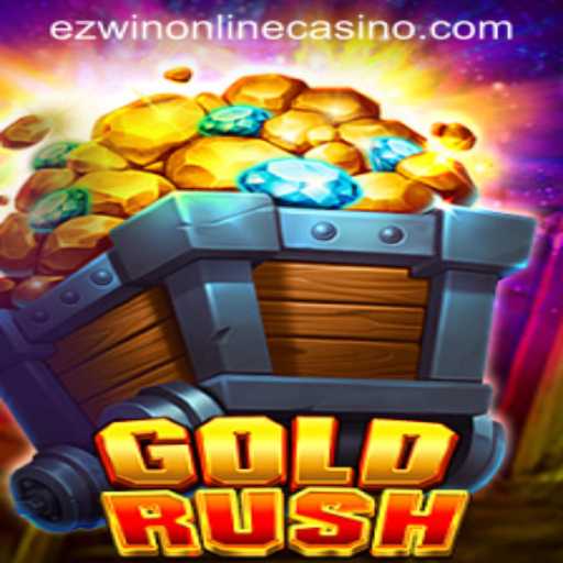 GoldRush: Discover the Thrill of Ezwin Online Casino's Newest Game