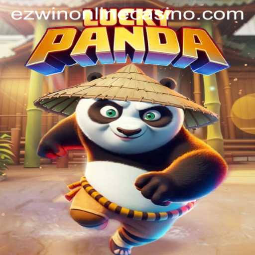 Exploring the Fascinating World of LuckyPanda at Ezwin Online Casino