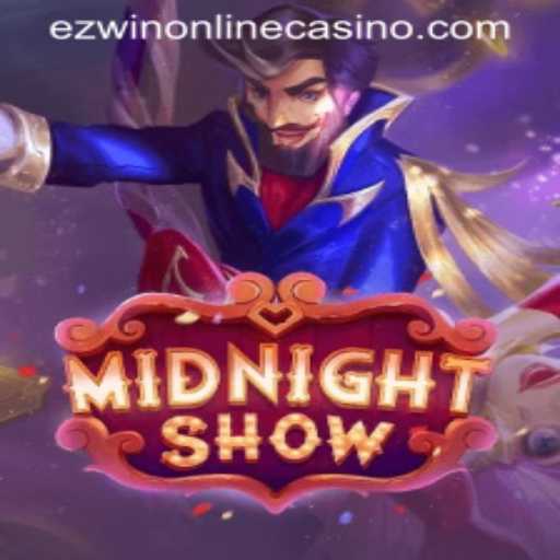 Exploring the Thrills of MidnightShow at EZWin Online Casino