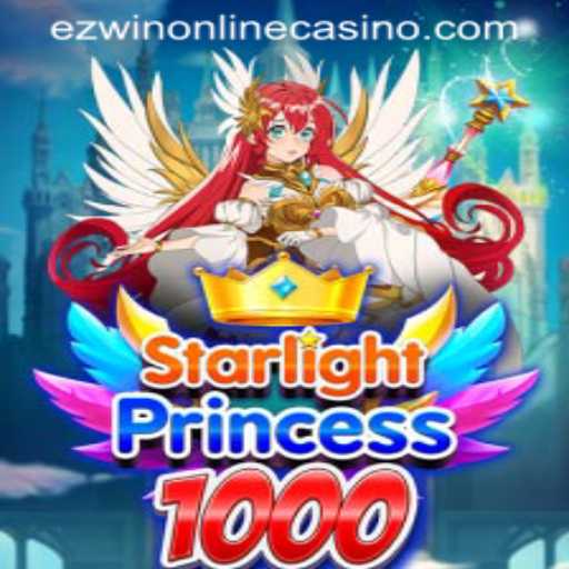 Discover the Exciting World of StarlightPrincess1000 at EZ Win Online Casino