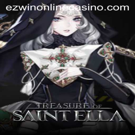 Exploring TreasureofSaintElla: A New Adventure in Online Gaming